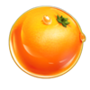 bellmania orange symbol