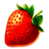 bellmania strawberry symbol