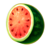 bellmania watermelon symbol