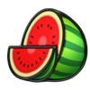 bells on fire boost watermelon symbol