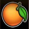 bells on fire hot orange symbol