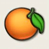 bells on fire orange symbol