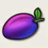 bells on fire plum symbol