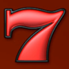 bells on fire rombo 7 symbol