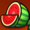 bells on fire rombo watermelon symbol