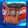 bering hunter blue symbol