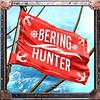 bering hunter flag symbol
