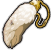 best of luck charm symbol