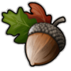 best of luck chestnut symbol
