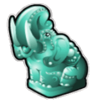 best of luck elephant symbol