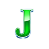 bet it on the glitz j symbol