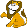 betconstruct crazy monkey lion symbol