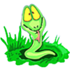 betconstruct crazy monkey snake symbol