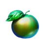 betconstruct fresh fruits apple symbol