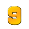 betconstruct gold rush 9 symbol