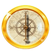 betconstruct gold rush compass symbol