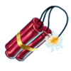 betconstruct gold rush dynamite symbol