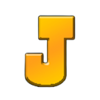 betconstruct gold rush j symbol