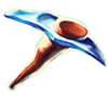 betconstruct gold rush pickaxe symbol