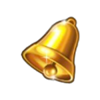 betconstruct luxury fruits bell symbol