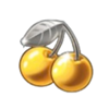 betconstruct luxury fruits cherry symbol