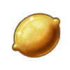 betconstruct luxury fruits lemon symbol