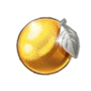betconstruct luxury fruits orange symbol