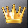 betconstruct luxury fruits scatter symbol