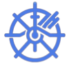 betconstruct space blue symbol