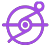 betconstruct space purple symbol
