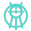 betconstruct space teal symbol