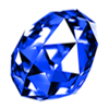 betdigital giant gems blue symbol