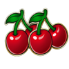 betmgm diamond stepper cherries symbol