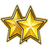 betmgm diamond stepper stars symbol