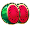 betmgm diamond stepper watermelons symbol