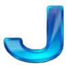 better wilds blue j symbol