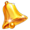 better wilds golden bell symbol