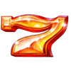 better wilds lucky seven symbol