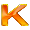 better wilds orange k symbol