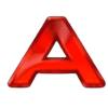 better wilds red a symbol