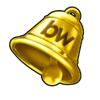 betwoon hot 5 bell symbol