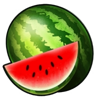 betwoon hot 5 watermelon symbol