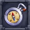 bgaming blackbeards bounty compass symbol