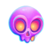 bgaming haunted reels 1 symbol