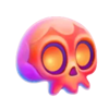 bgaming haunted reels 2 symbol