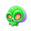 bgaming haunted reels 3 symbol