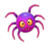 bgaming haunted reels 5 symbol