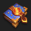 bgaming mice and magic wonder spin book symbol