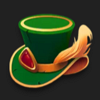 bgaming mice and magic wonder spin hat symbol