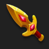 bgaming mice and magic wonder spin sword symbol